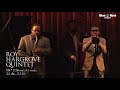 ROY HARGROVE QUINTET @Blue Note Tokyo（2017 2.28 tue.）