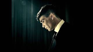 Peaky Blinders  OST- 4x02 The Mercy Seat (Nick Cave \u0026 The Bad Seeds)