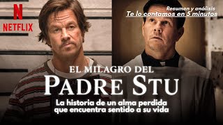 ✨ EL MILAGRO DEL PADRE STU 🙏Un ALMA PERDIDA encuentra sentido a su vida❤️💥 De Golpes a Milagros🥊