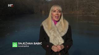 HRT EKO ZONA PERISKE by Snjezana Babic