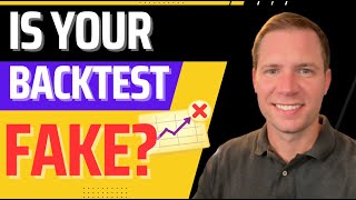 Your Backtest Is Probably Fake… Here’s How My Python Hedge Fund Validates It (Part 5)