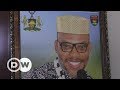 Will Nigeria's Biafra follow Catalan separatists lead? | DW English