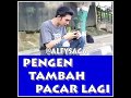 98 Alfy saga - PENGEN Tambah PACAR Lagi  “Klo punya pasangan cukup 1 aja lah klo ...