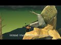 getting over it with bennett foddy trailer