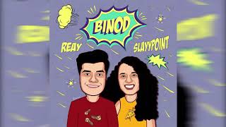 Binod (Official audio ) Binod Song | Binod Trend | Binod | Viral Meme | Binod Tharu | Slayy Point
