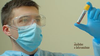 Il Viaggio del Coronavirus nell'organismo e le terapie per la fase viremica e auto-infiammatoria