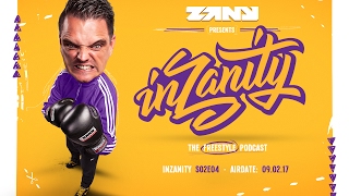 Zany - inZanity S02E04