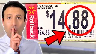 10 SHOPPING SECRETS Walmart Doesn't Want You to Know!