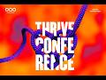 THRIVE CONFERENCE | 28TH FEBRUARY 2026 | CCI TORONTO