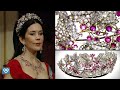The Royal Jewels - EP 1  Symbols of Royal Power