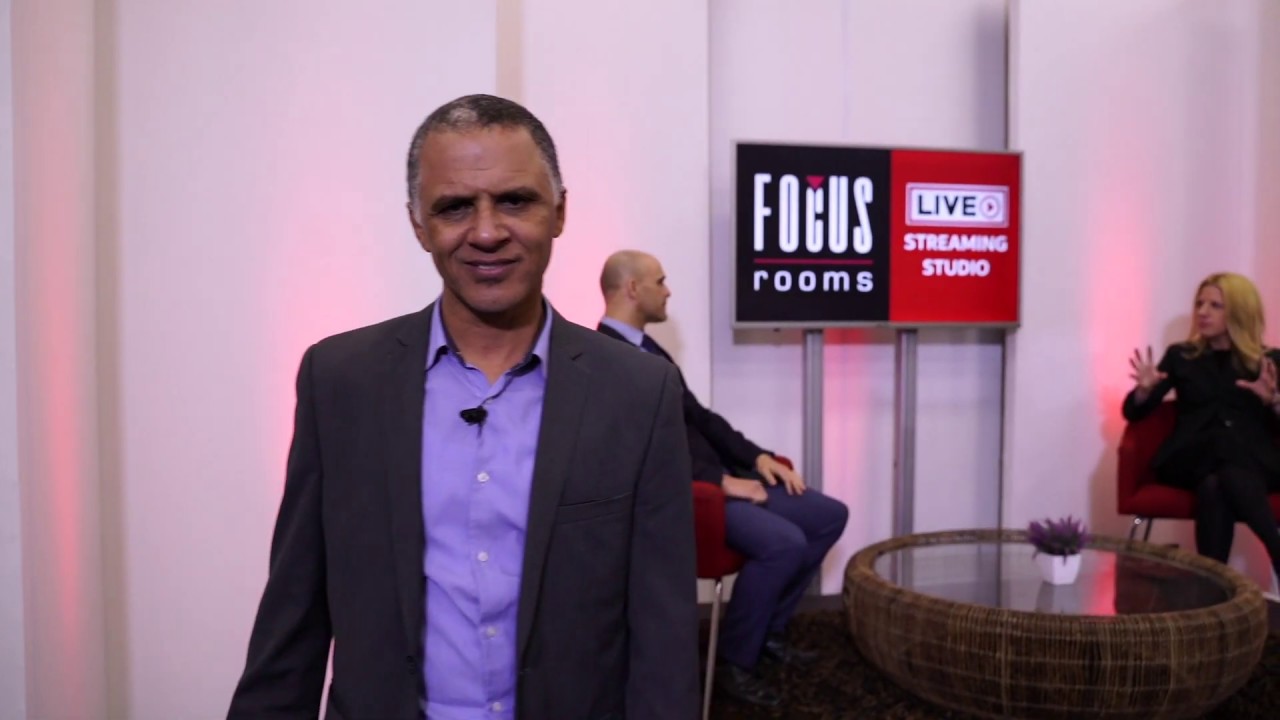 Introducing The Focus Rooms Live Streaming Studio Youtube