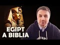 Starożytny EGIPT w kontekście BIBLII