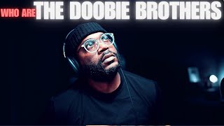 The Doobie Brothers – What a Fool Believes and I Wasn’t Ready
