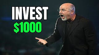 The Secret to NOT Being BROKE! Dave Ramsey Rant