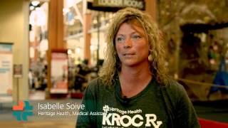 Heritage Health KrocRx Video