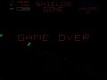 the empire strikes back ~1985 atari~ arcade mame esb