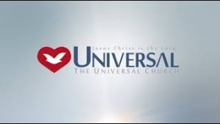 Welcome to The Universal Church in the United States!