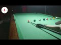 konllen carbon fiber cue review and test hit part 1 billiards cuesport pool trickshot snooker