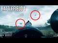 PLANE SNIPE + Iron Sight SNIPER RIFLE Gameplay in Battlefield 1!! | Chaos