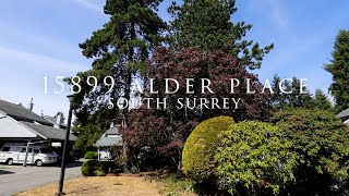 15899 Alder Place, South Surrey