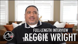 Reggie Wright: Keefe D Snitching On LA, Young Noble Retires, Jay-Z Accuser Lying. Full Interview