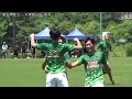 【準々決勝】青森山田 vs 聖光学院 東北高校サッカー選手権2023