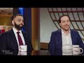 Murtaza Hussain & Yair Rosenberg — Israel-Palestine Paths to Peace  The Daily Show