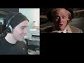 IS THAT TRUE - Reacting to J.R.R. Tolkien vs George R.R. Martin Epic Rap Battles of History Reupload