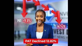 Fidelity Bank Plc: Cost Pressures Drag Profit, Pales Impact Of 2025 Revenue Growth