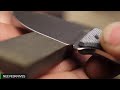 LIVE SHARPENING PRO TIPS FOR FIXED ANGLE KNIFE SHARPENING