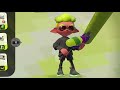 the true height of inklings