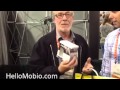 Mobio Pivot - Testimonial - 2013 Consumer Electronics Show