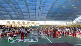 KG2 Field Demonstration - The Philippine Global School Abu Dhabi