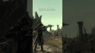 This is My Favorite Fallout Mod!