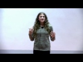 Power of Reading from a Reluctant Teenager | Alexia Safieh | TEDxActonAcademyGuatemala