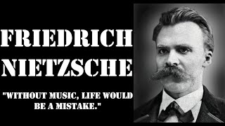 20 Friedrich Nietzsche Quotes that Will Upgrade your Thinking #philosopher #FriedrichNietzsche
