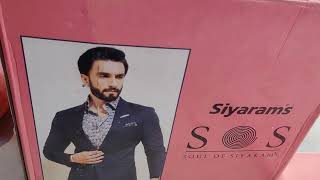 Siyaram pant 626 mrp | Available on IndiaMART