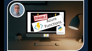 Build a Azure Durable Function App in 40 Minutes Full Tutorial in VS code