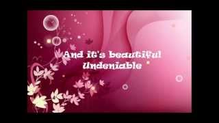 Jessica Lee: Beautiful (Lyrics)