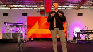 Bless Me, O Bless Me | Pastor Nate Conant | Indio Campus | November 17, 2024