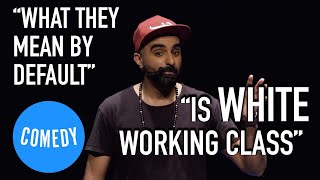 Posh House Parties - Tez Ilyas | Teztify | Universal Comedy