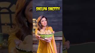 Shilpa Shetty secret of her fitness