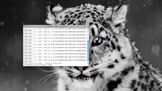 Code Snippets with Dropbox