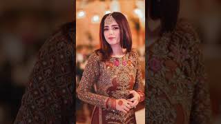 mujhe pyar hua tha #aima baig #hania amir #pyar hua tha #shorts