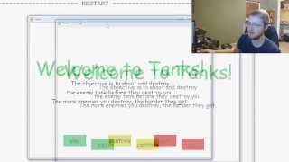 Pygame (Python Game Development) Tutorial - 64 - Barrier Part 4