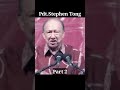 Meskipun engkau pemimpin agama! Stephen Tong part2 #Shorts