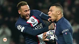 Neymar adai Mbappe alikuwa na wivu baada ya Messi kuja PSG, ubinafsi uliinyima PSG UEFA