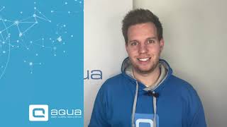 Demo Video of aqua QA Management Solution