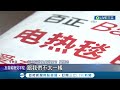 行政院消保處隨機抽查市售10款電熱毯