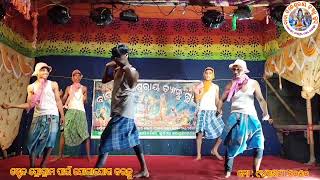 Lungi Dance #  ଲୁଙ୍ଗି ଡ଼୍ଯାନ୍ସ # Hindi Dance Song # Viral Dance @bababiseswarayadancegroup941